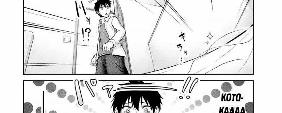 Thứ Mà Đôi Ta Mong Muốn Chap 51 - Next Chap 52