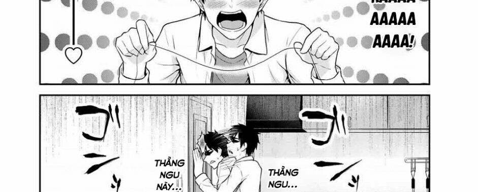 Thứ Mà Đôi Ta Mong Muốn Chap 51 - Next Chap 52