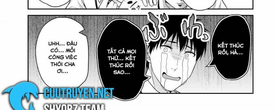 Thứ Mà Đôi Ta Mong Muốn Chap 51 - Next Chap 52