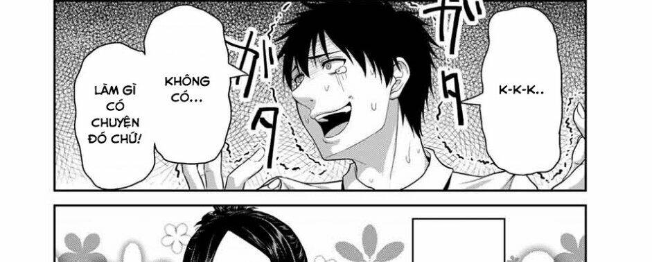 Thứ Mà Đôi Ta Mong Muốn Chap 51 - Next Chap 52