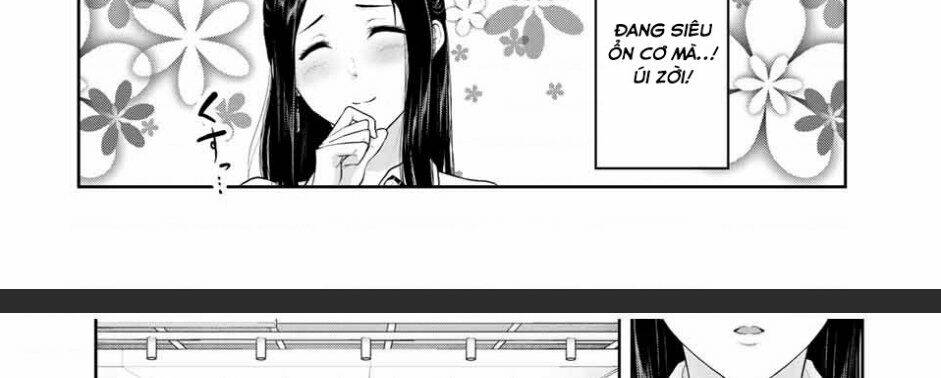 Thứ Mà Đôi Ta Mong Muốn Chap 51 - Next Chap 52