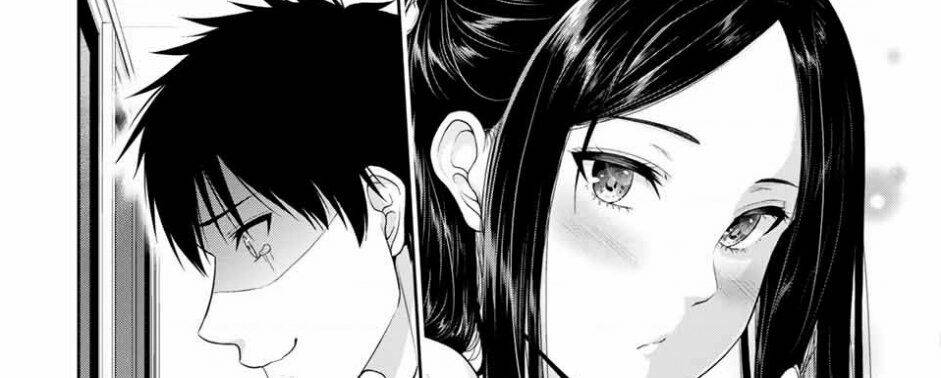 Thứ Mà Đôi Ta Mong Muốn Chap 51 - Next Chap 52