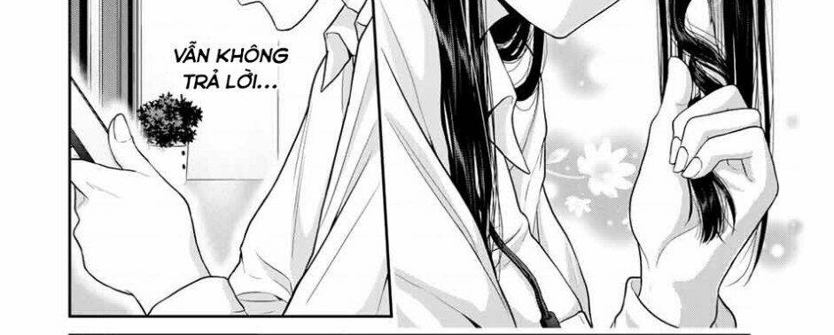 Thứ Mà Đôi Ta Mong Muốn Chap 51 - Next Chap 52