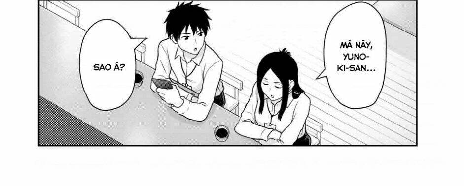 Thứ Mà Đôi Ta Mong Muốn Chap 51 - Next Chap 52