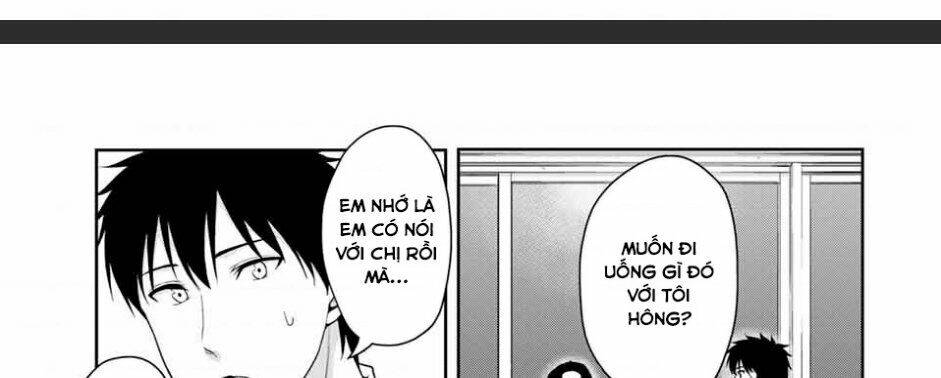 Thứ Mà Đôi Ta Mong Muốn Chap 51 - Next Chap 52