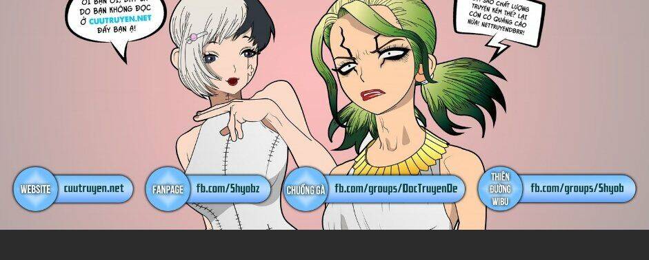 Thứ Mà Đôi Ta Mong Muốn Chap 51 - Next Chap 52