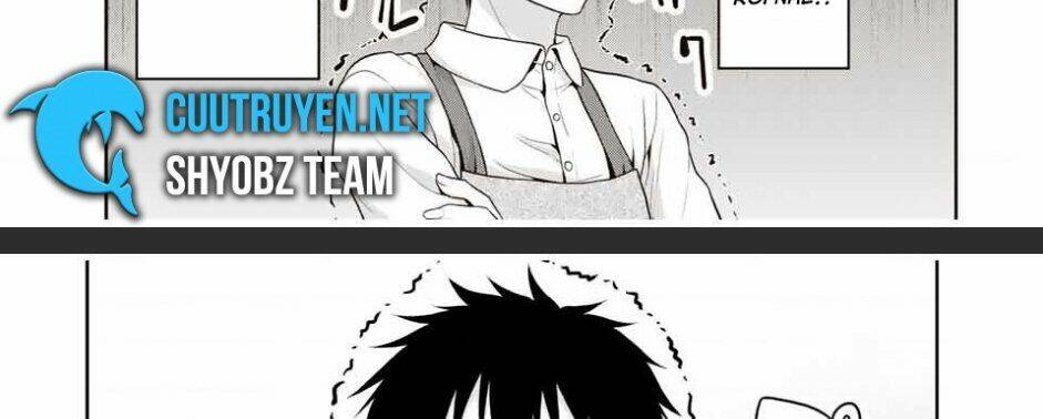 Thứ Mà Đôi Ta Mong Muốn Chap 51 - Next Chap 52