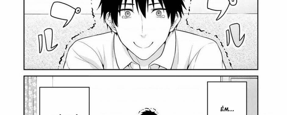 Thứ Mà Đôi Ta Mong Muốn Chap 51 - Next Chap 52