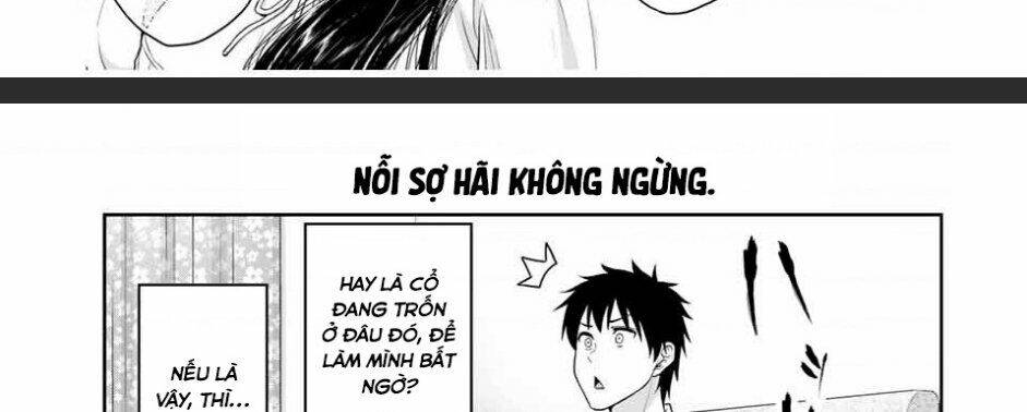 Thứ Mà Đôi Ta Mong Muốn Chap 51 - Next Chap 52