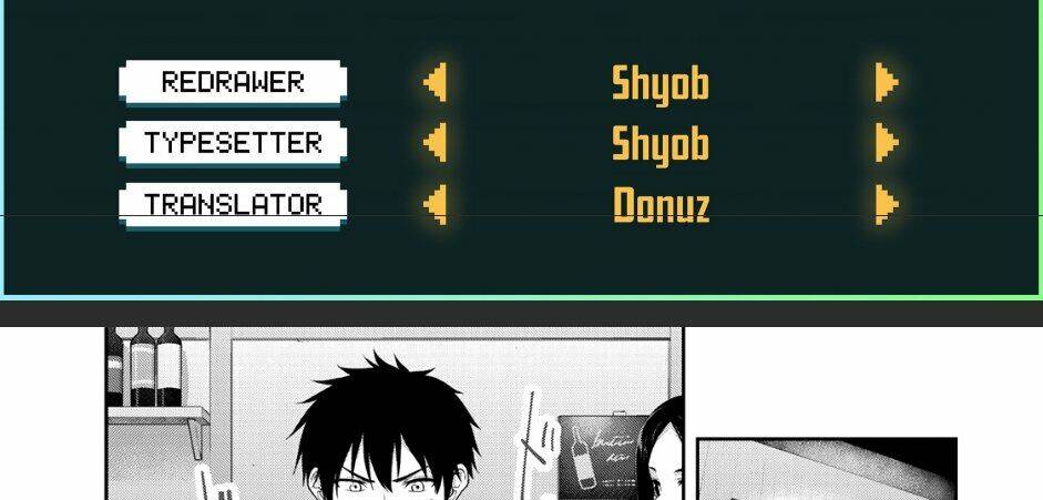 Thứ Mà Đôi Ta Mong Muốn Chap 52 - Next Chap 53