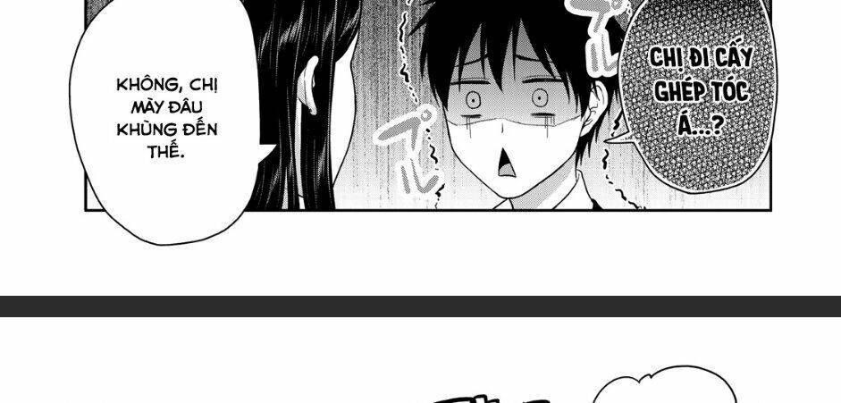 Thứ Mà Đôi Ta Mong Muốn Chap 52 - Next Chap 53
