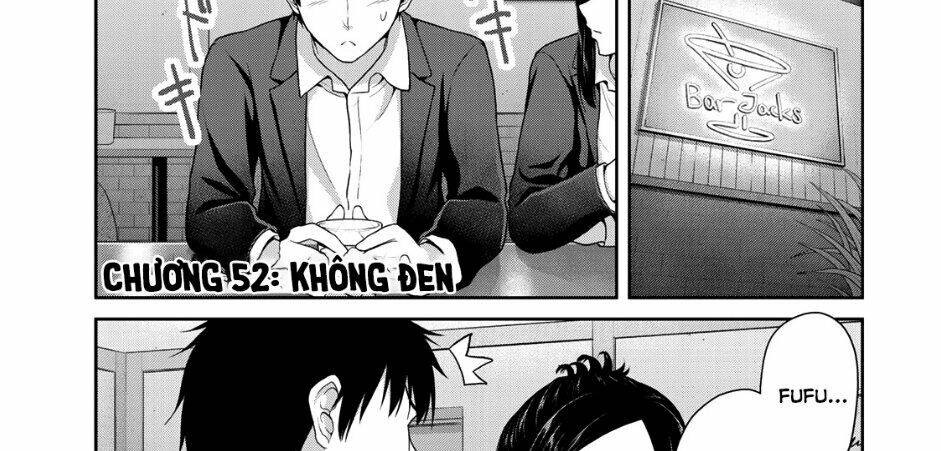 Thứ Mà Đôi Ta Mong Muốn Chap 52 - Next Chap 53