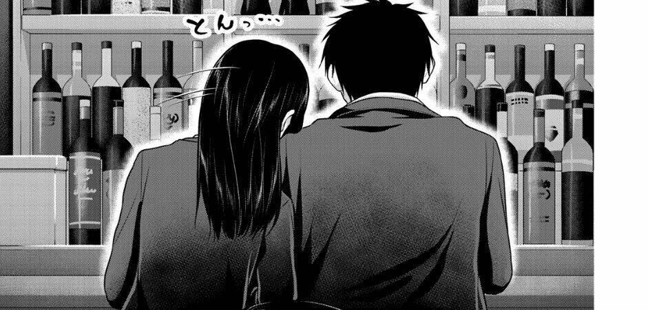 Thứ Mà Đôi Ta Mong Muốn Chap 52 - Next Chap 53