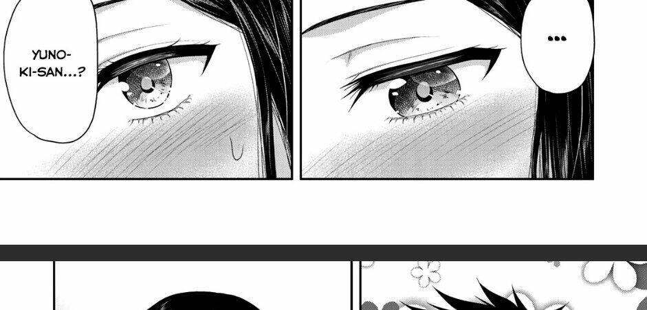 Thứ Mà Đôi Ta Mong Muốn Chap 52 - Next Chap 53