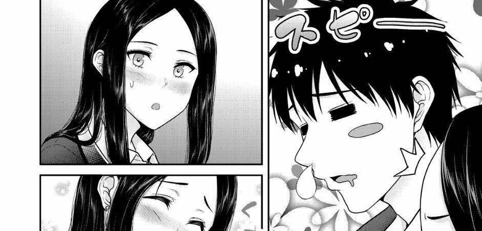 Thứ Mà Đôi Ta Mong Muốn Chap 52 - Next Chap 53