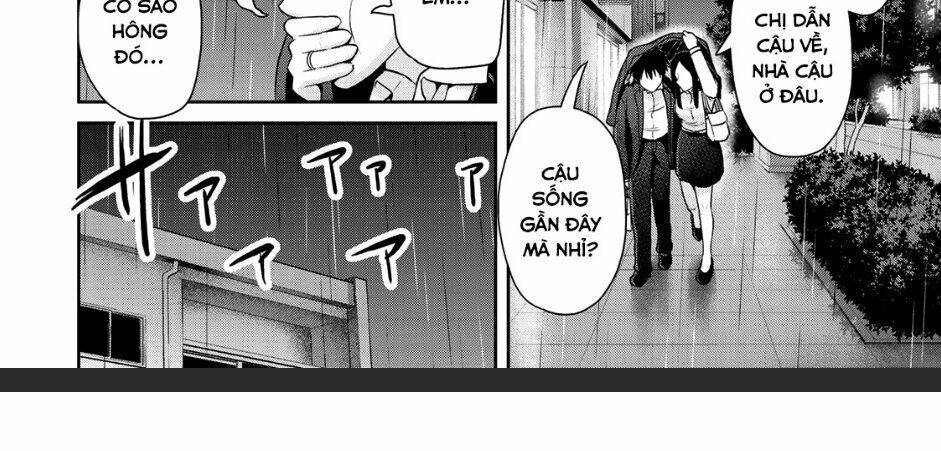 Thứ Mà Đôi Ta Mong Muốn Chap 52 - Next Chap 53