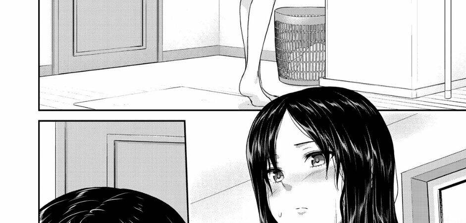 Thứ Mà Đôi Ta Mong Muốn Chap 52 - Next Chap 53
