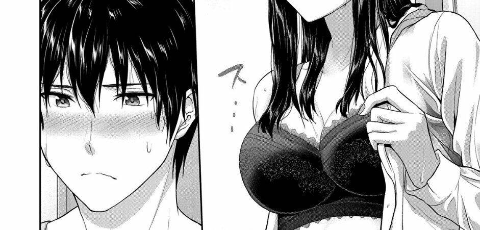 Thứ Mà Đôi Ta Mong Muốn Chap 52 - Next Chap 53