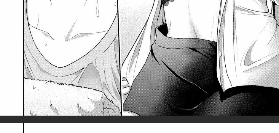 Thứ Mà Đôi Ta Mong Muốn Chap 52 - Next Chap 53