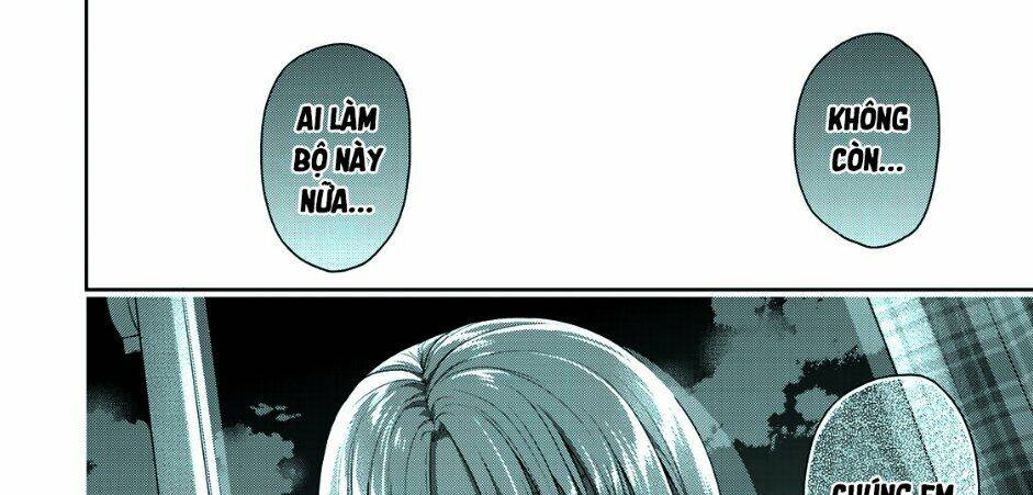 Thứ Mà Đôi Ta Mong Muốn Chap 52 - Next Chap 53