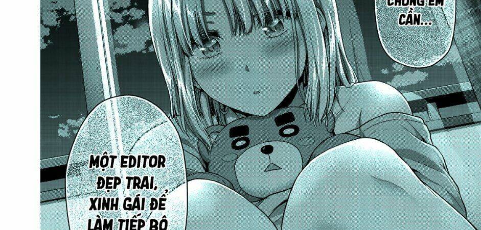 Thứ Mà Đôi Ta Mong Muốn Chap 52 - Next Chap 53