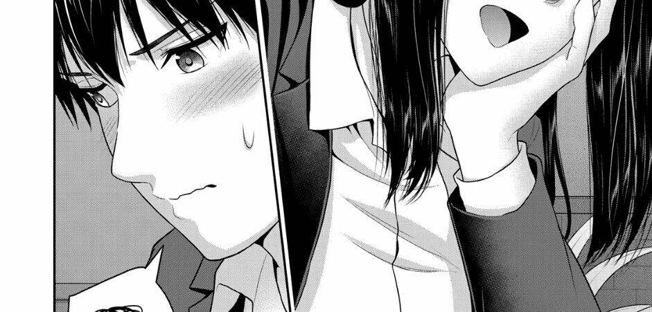 Thứ Mà Đôi Ta Mong Muốn Chap 52 - Next Chap 53