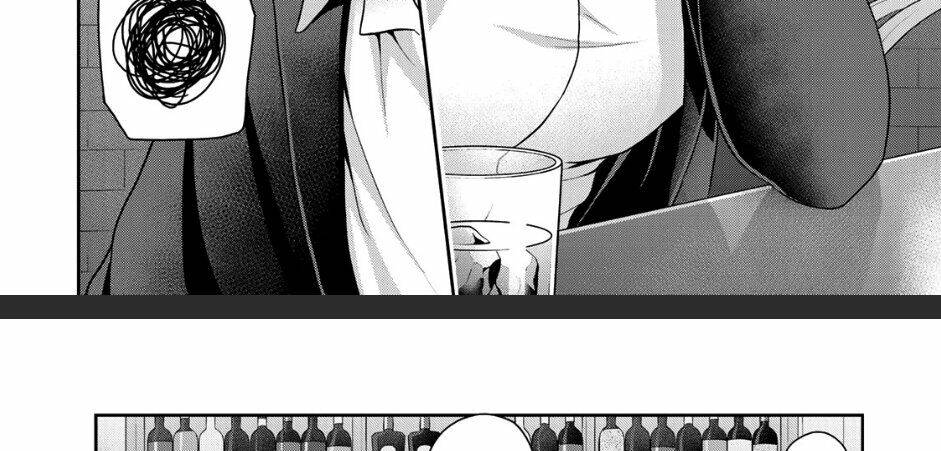 Thứ Mà Đôi Ta Mong Muốn Chap 52 - Next Chap 53