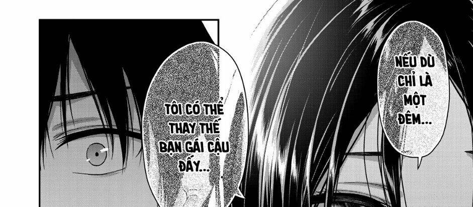 Thứ Mà Đôi Ta Mong Muốn Chap 53 - Next Chap 54