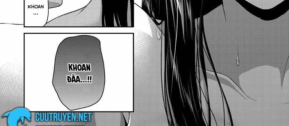Thứ Mà Đôi Ta Mong Muốn Chap 53 - Next Chap 54