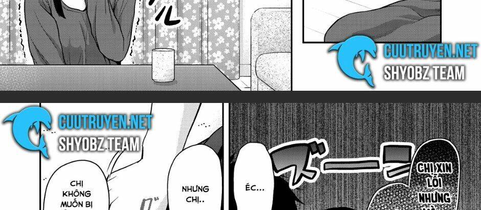 Thứ Mà Đôi Ta Mong Muốn Chap 53 - Next Chap 54