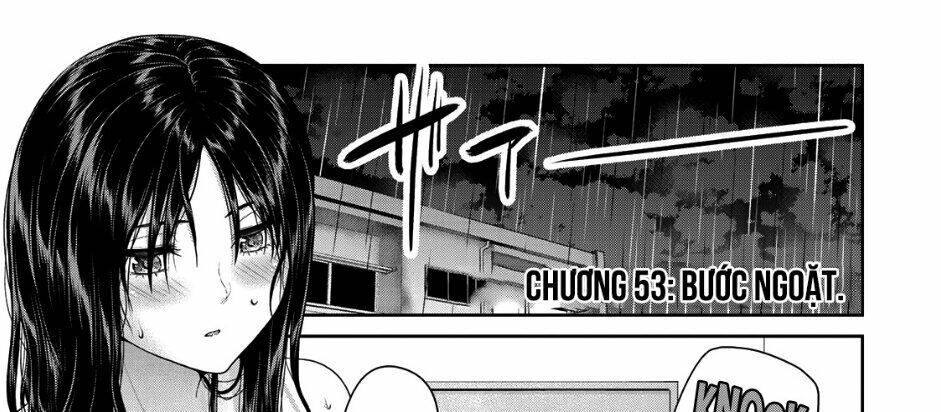 Thứ Mà Đôi Ta Mong Muốn Chap 53 - Next Chap 54
