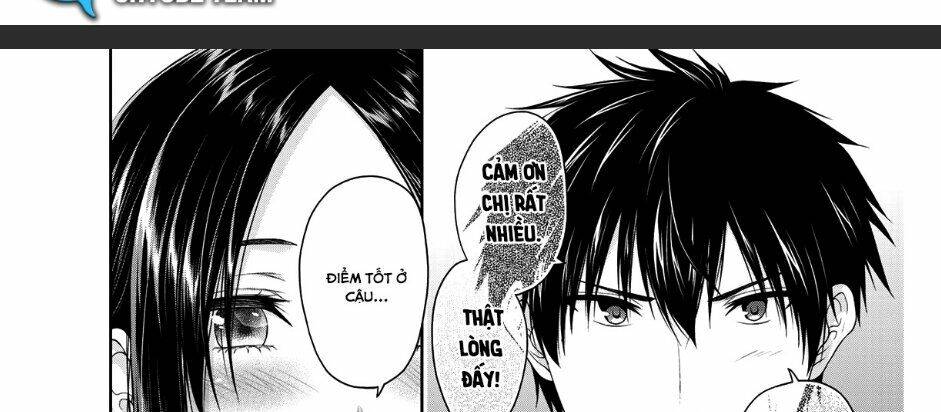 Thứ Mà Đôi Ta Mong Muốn Chap 53 - Next Chap 54