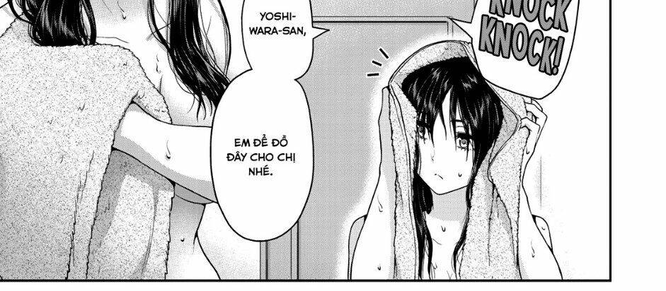 Thứ Mà Đôi Ta Mong Muốn Chap 53 - Next Chap 54