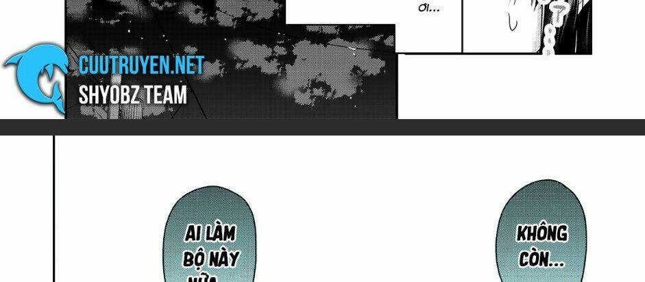 Thứ Mà Đôi Ta Mong Muốn Chap 53 - Next Chap 54