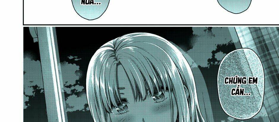 Thứ Mà Đôi Ta Mong Muốn Chap 53 - Next Chap 54