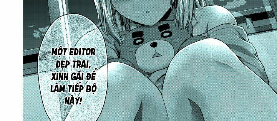 Thứ Mà Đôi Ta Mong Muốn Chap 53 - Next Chap 54