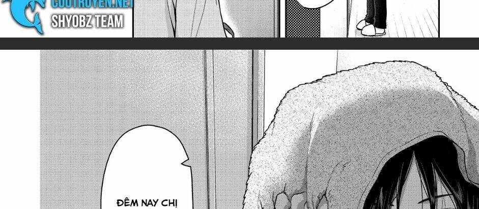 Thứ Mà Đôi Ta Mong Muốn Chap 53 - Next Chap 54