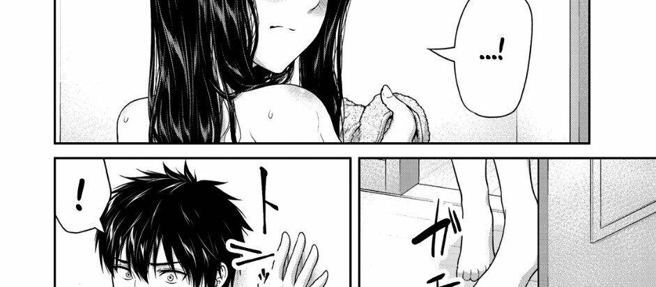 Thứ Mà Đôi Ta Mong Muốn Chap 53 - Next Chap 54