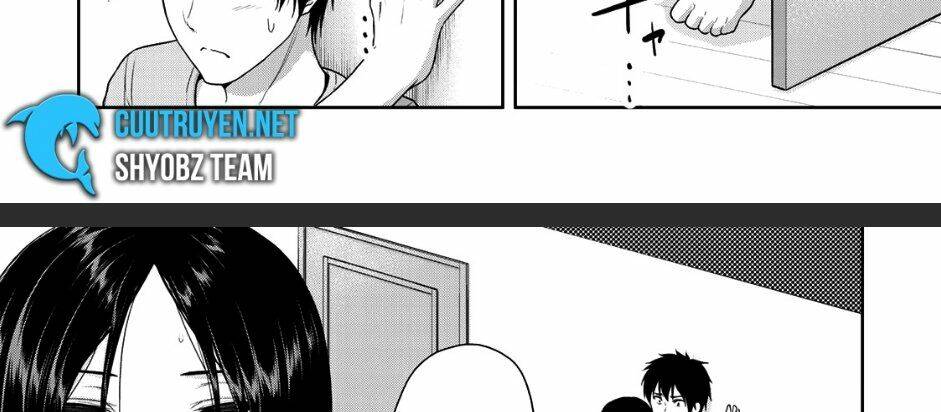 Thứ Mà Đôi Ta Mong Muốn Chap 53 - Next Chap 54