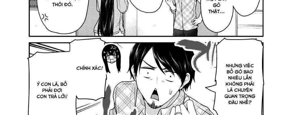 Thứ Mà Đôi Ta Mong Muốn Chap 54 - Next Chap 55