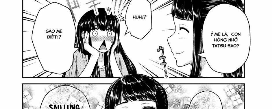 Thứ Mà Đôi Ta Mong Muốn Chap 54 - Next Chap 55