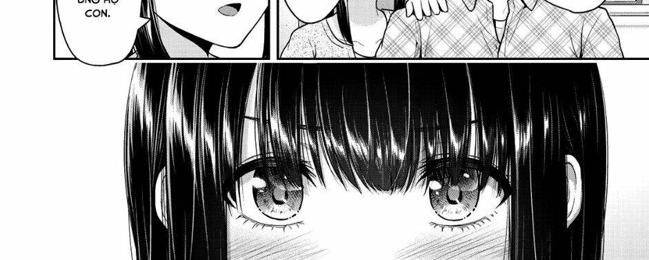 Thứ Mà Đôi Ta Mong Muốn Chap 54 - Next Chap 55