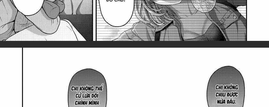 Thứ Mà Đôi Ta Mong Muốn Chap 54 - Next Chap 55