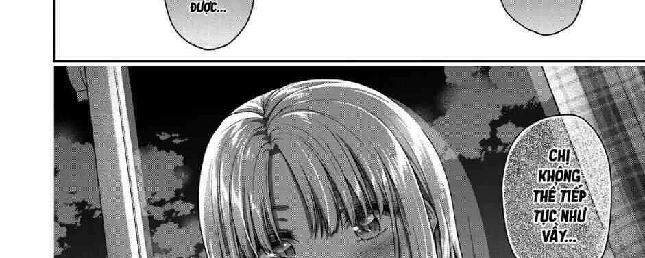 Thứ Mà Đôi Ta Mong Muốn Chap 54 - Next Chap 55