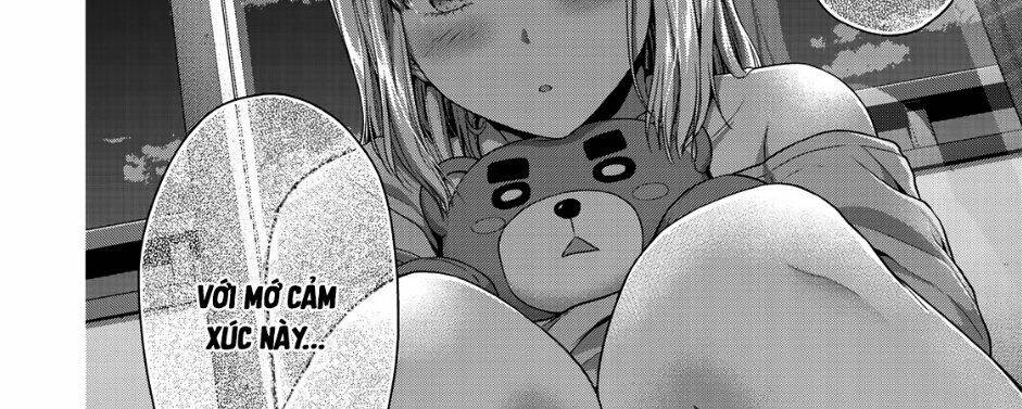 Thứ Mà Đôi Ta Mong Muốn Chap 54 - Next Chap 55