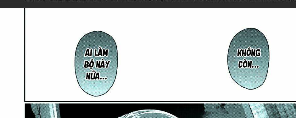 Thứ Mà Đôi Ta Mong Muốn Chap 54 - Next Chap 55