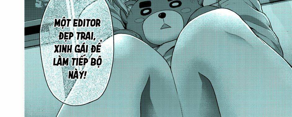 Thứ Mà Đôi Ta Mong Muốn Chap 54 - Next Chap 55