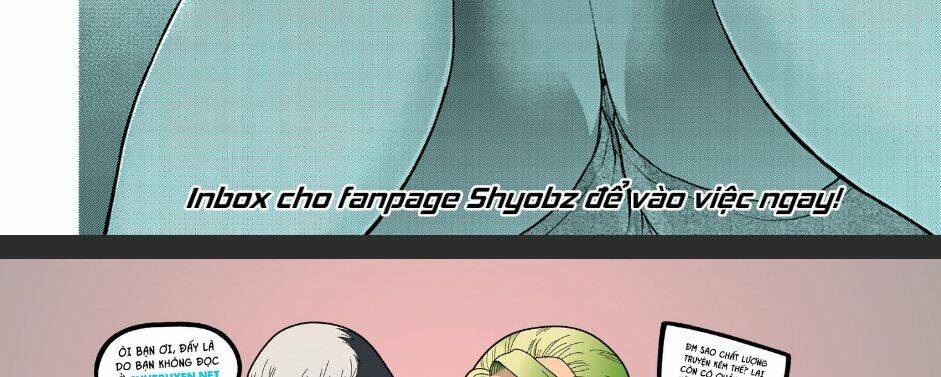 Thứ Mà Đôi Ta Mong Muốn Chap 54 - Next Chap 55