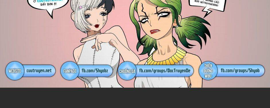 Thứ Mà Đôi Ta Mong Muốn Chap 54 - Next Chap 55