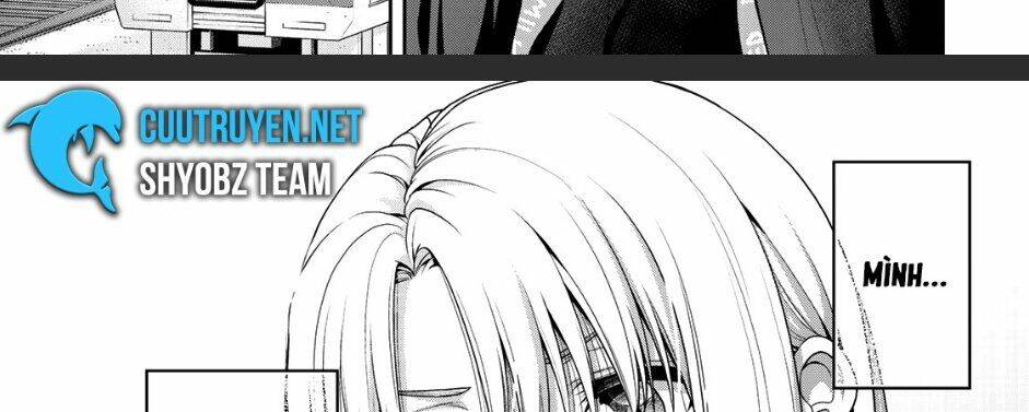 Thứ Mà Đôi Ta Mong Muốn Chap 55 - Next Chap 56